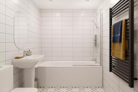 undefined, Plot 25 Hillgate View, Stockport