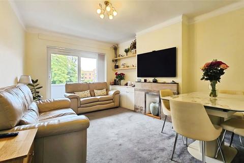2 bedroom apartment to rent, Riverbank, Laleham Road, Staines, Middlesex, TW18