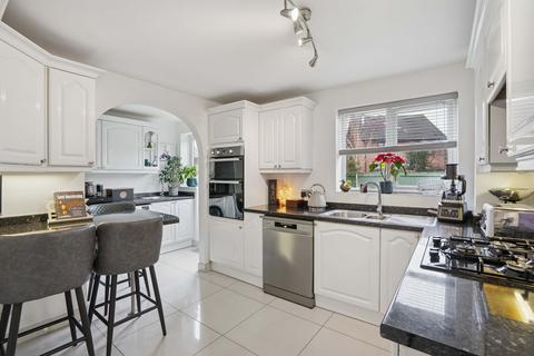 undefined, Ballard Chase, Abingdon OX14