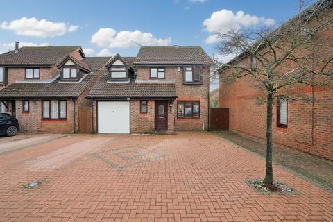 undefined, Ballard Chase, Abingdon OX14