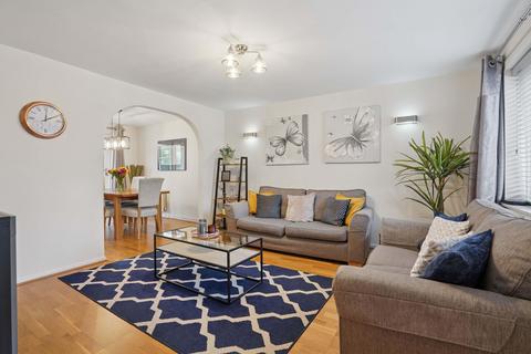4 bedroom detached house for sale, Ballard Chase, Abingdon OX14