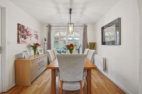 4 bedroom detached house for sale, Ballard Chase, Abingdon OX14