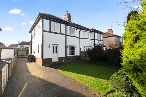 3 bedroom semi-detached house for sale, St. Clements Road, Harrogate