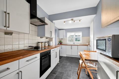 3 bedroom semi-detached house for sale, St. Clements Road, Harrogate