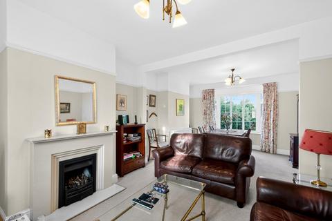 3 bedroom semi-detached house for sale, St. Clements Road, Harrogate