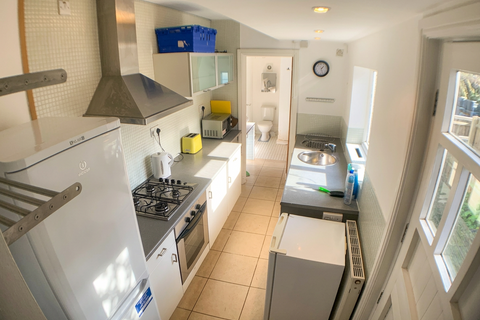 undefined, Pershore Road - 4 bed, Selly Park B29