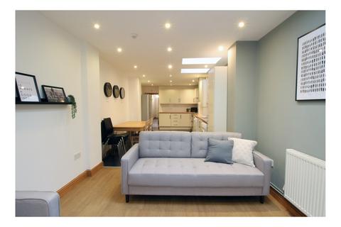 undefined, North Road - 6 bed, Selly Oak B29