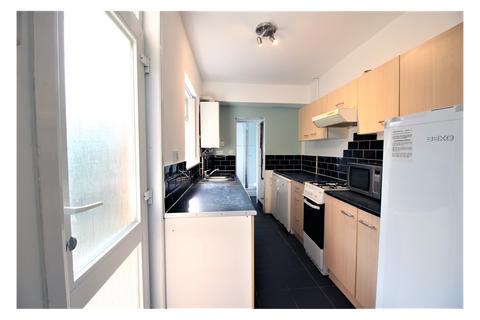 undefined, Milner Road, Selly Oak B29