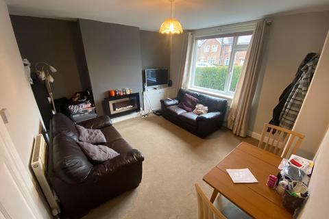 2 bedroom house to rent, Burnel Road, Harborne B29