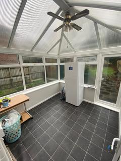 2 bedroom house to rent, Burnel Road, Harborne B29