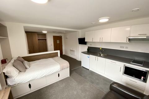 1 bedroom flat to rent, George Road - Premium Studio, Five Ways B15