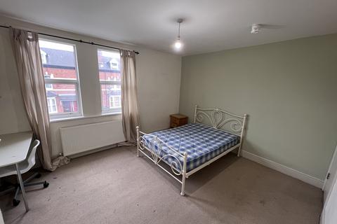 undefined, Link Road - Second Profile, Edgbaston B16