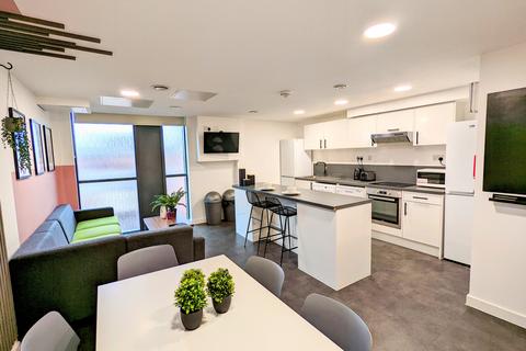 1 bedroom flat to rent, Five Ways B15