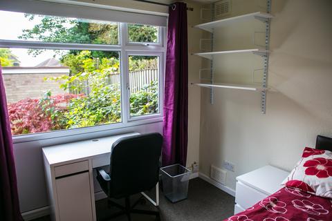 undefined, Leahurst Crescent, Harborne B17