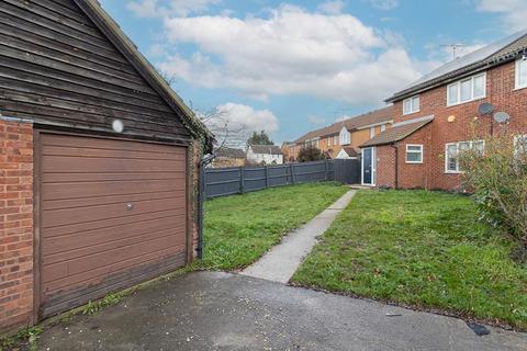 Bannister Green, Wickford SS12