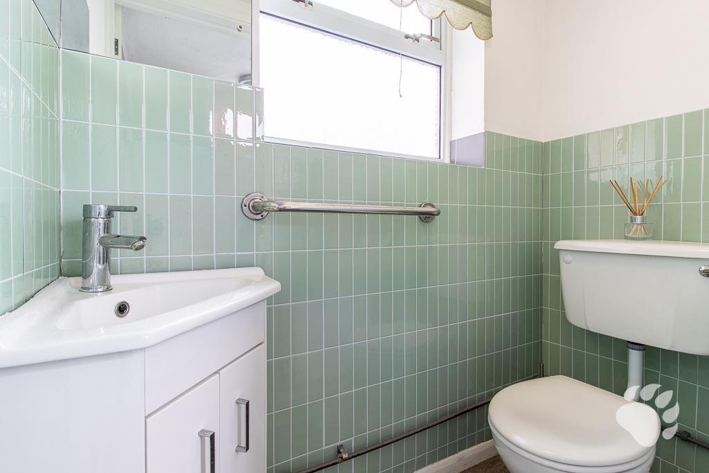 Ground Floor WC