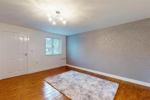 3 bedroom semi-detached house to rent, Willow Park, Minsterley, Shrewsbury