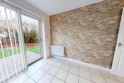 3 bedroom semi-detached house to rent, Willow Park, Minsterley, Shrewsbury