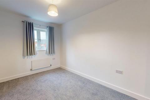 3 bedroom semi-detached house to rent, Willow Park, Minsterley, Shrewsbury