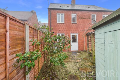 2 bedroom semi-detached house for sale, Village Drive, Telford TF4