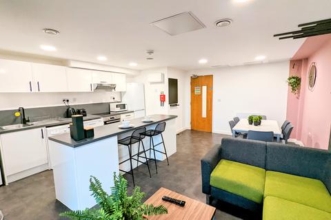 1 bedroom flat to rent, Five Ways B15