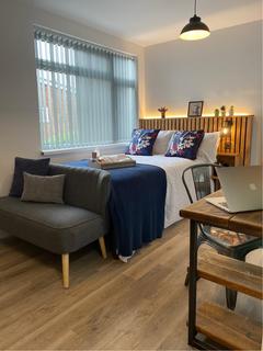 undefined, Selly Oak B29