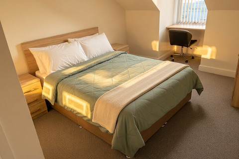 undefined, Eldon Road - 4 bed, Edgbaston B16