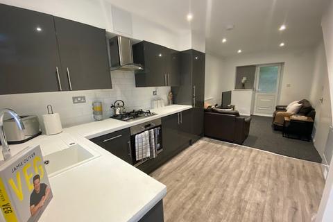 undefined, Fladbury Crescent, Selly Oak B29