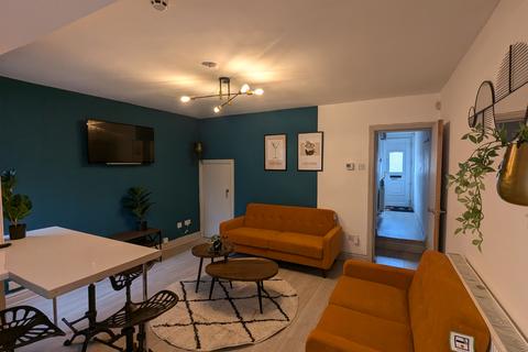 undefined, Teignmouth Road, Selly Oak B29