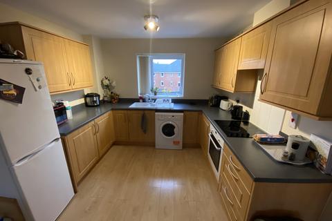 2 bedroom flat to rent, City Centre B15