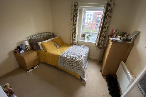 2 bedroom flat to rent, City Centre B15