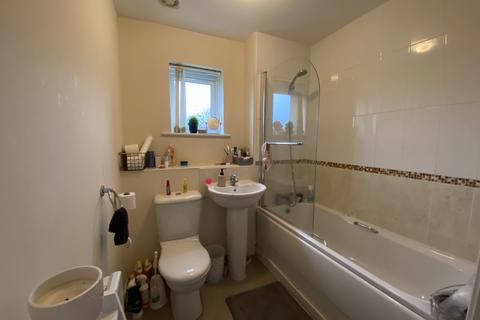 2 bedroom flat to rent, City Centre B15