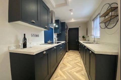 undefined, Sefton Road, Edgbaston B16
