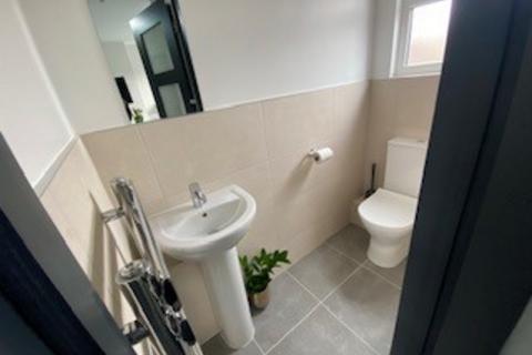 undefined, Sefton Road, Edgbaston B16