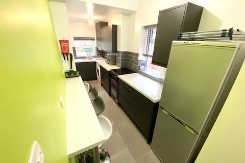4 bedroom house to rent, Gleave Road, Selly Oak B29