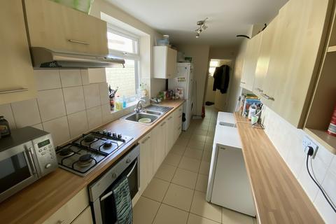 6 bedroom house to rent, Dawlish Road - 6 bed, Selly Oak B29