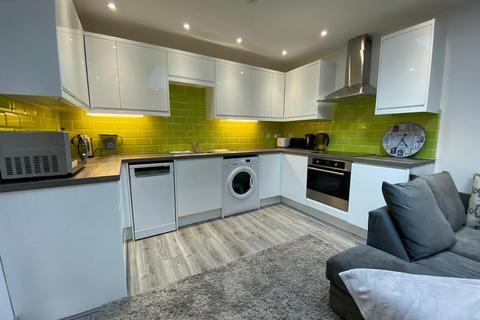 6 bedroom house to rent, Florence Buildings, Selly Oak B29