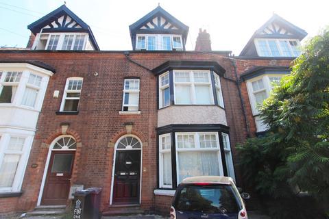 1 bedroom flat to rent, Victoria Park Road, Leicester LE2