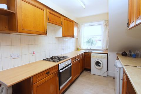 1 bedroom flat to rent, Victoria Park Road, Leicester LE2