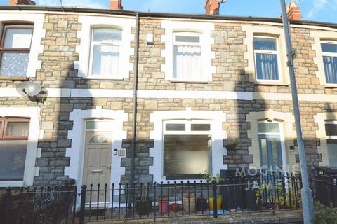 3 bedroom terraced house for sale, Iron Street, Adamsdown, Cardiff