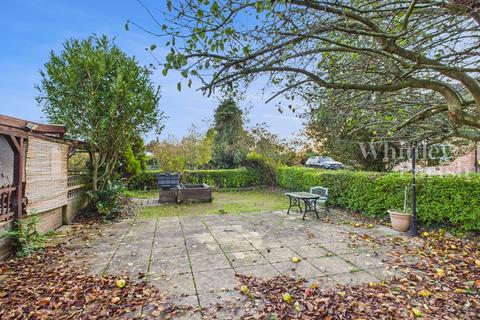 undefined, Norwich Road, Dickleburgh
