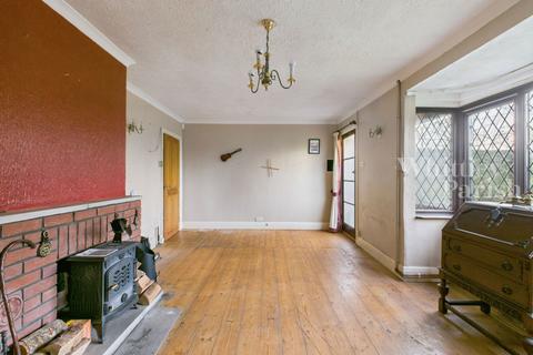 undefined, Norwich Road, Dickleburgh
