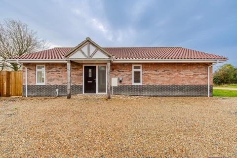 undefined, Barleyfield Close, Saham Toney, IP25