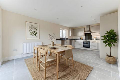 undefined, Barleyfield Close, Saham Toney, IP25