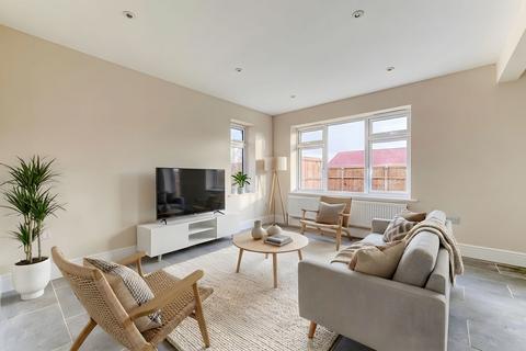 undefined, Barleyfield Close, Saham Toney, IP25