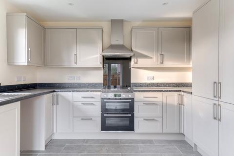 undefined, Barleyfield Close, Saham Toney, IP25