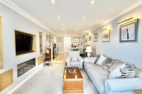 undefined, Riversdale Road, West Kirby, Wirral, Merseyside, CH48