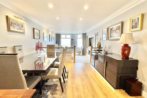 undefined, Riversdale Road, West Kirby, Wirral, Merseyside, CH48