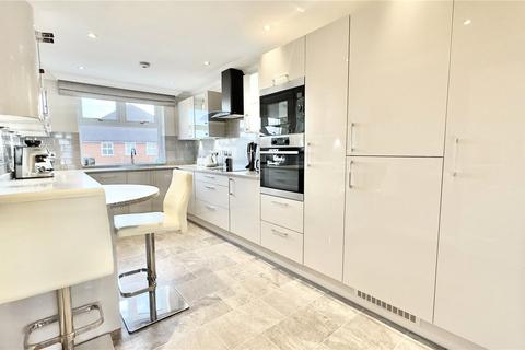 2 bedroom apartment for sale, Riversdale Road, West Kirby, Wirral, Merseyside, CH48