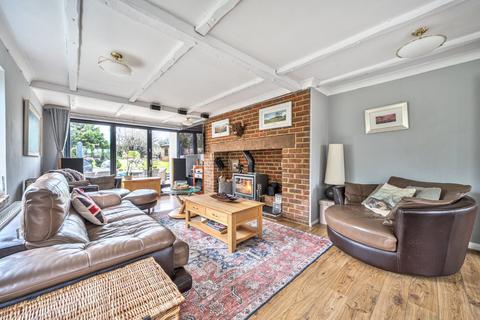 4 bedroom detached house for sale, Blackhill Road, East Wellow, Romsey, Hampshire, SO51